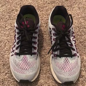 Nike Pegasus running shoes